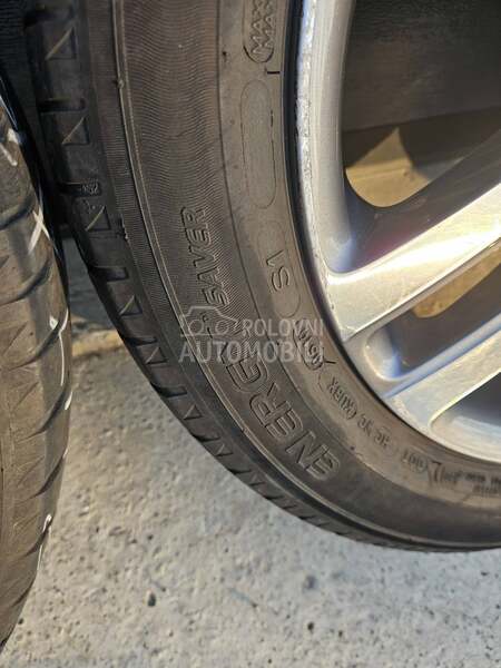 Aluminijumske felne  16" 5 x 112