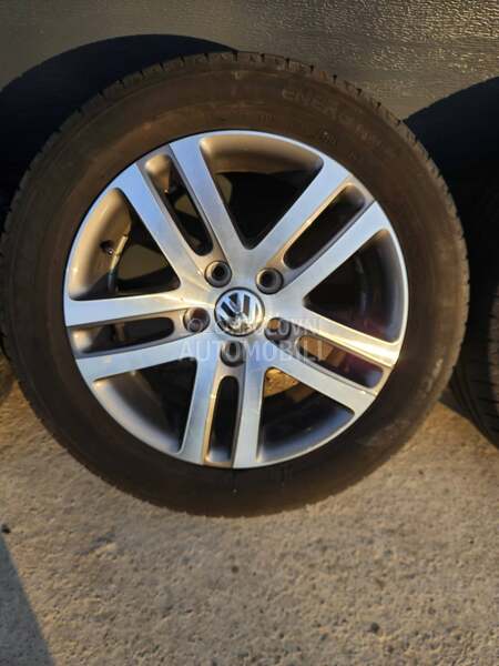 Aluminijumske felne  16" 5 x 112