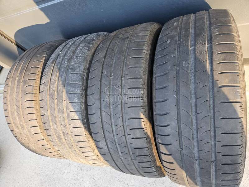 Aluminijumske felne  16" 5 x 112