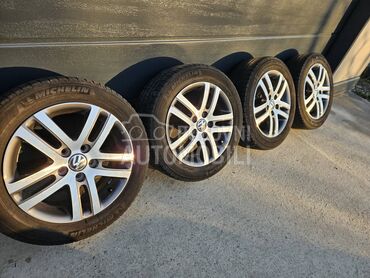 Aluminijumske felne  16" 5 x 112