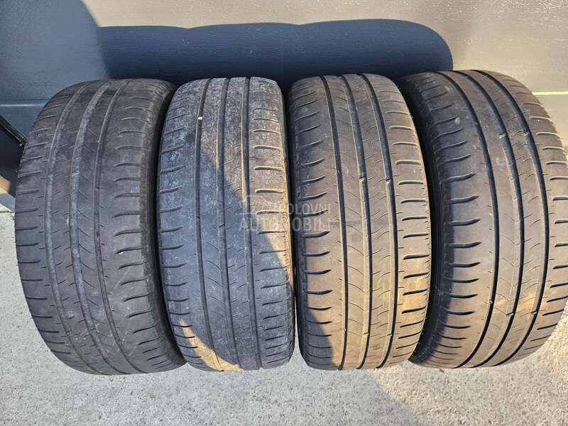 Aluminijumske felne  16" 5 x 112