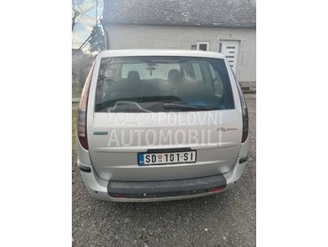 Fiat Ulysse 2.0 jtd