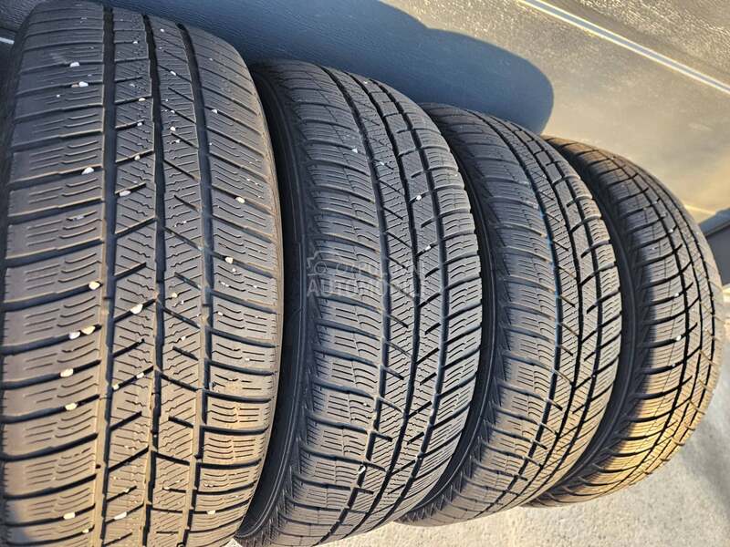 Barum 205/55 R16 Zimska