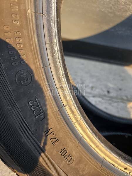 Barum 205/55 R16 Zimska