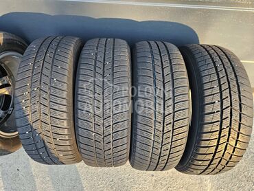 Barum 205/55 R16 Zimska