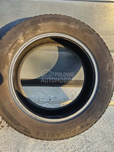 Barum 205/55 R16 Zimska
