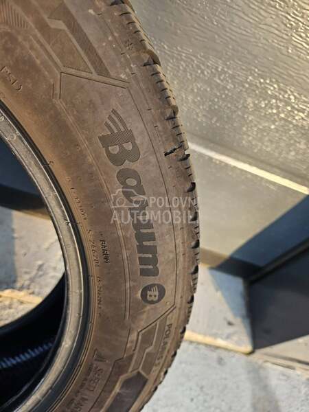 Barum 205/55 R16 Zimska