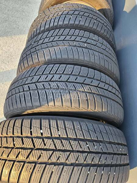 Barum 205/55 R16 Zimska