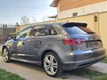 Audi A3 Gtron Sline org km