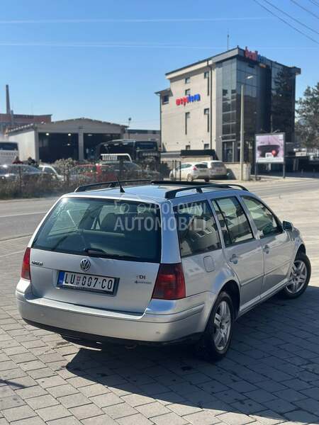 Volkswagen Golf 4 