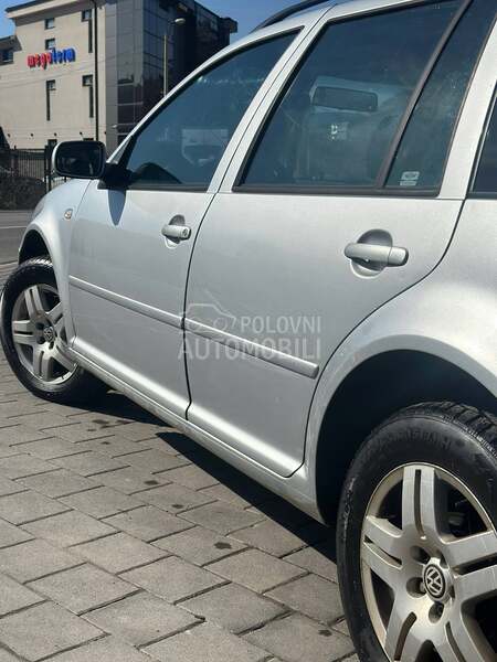 Volkswagen Golf 4 