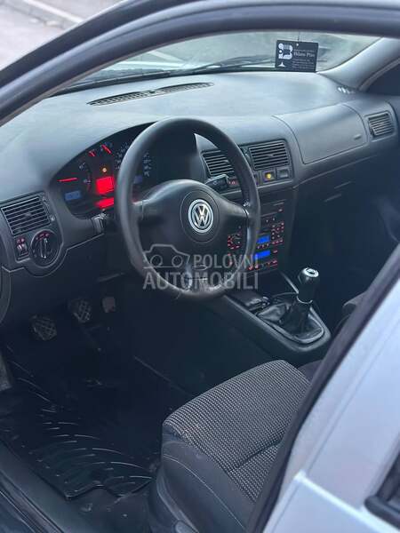 Volkswagen Golf 4 