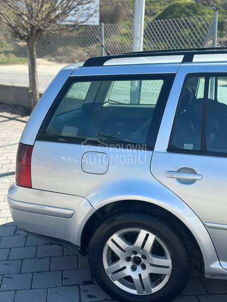 Volkswagen Golf 4 