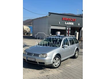 Volkswagen Golf 4 