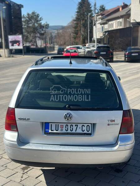 Volkswagen Golf 4 
