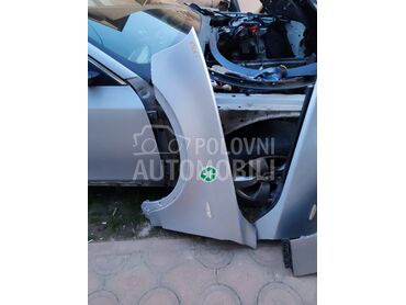 krilo za BMW X3 od 2007. do 2010. god.