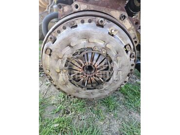 Plivajuci 100kw za Peugeot 407 od 2004. do 2008. god.