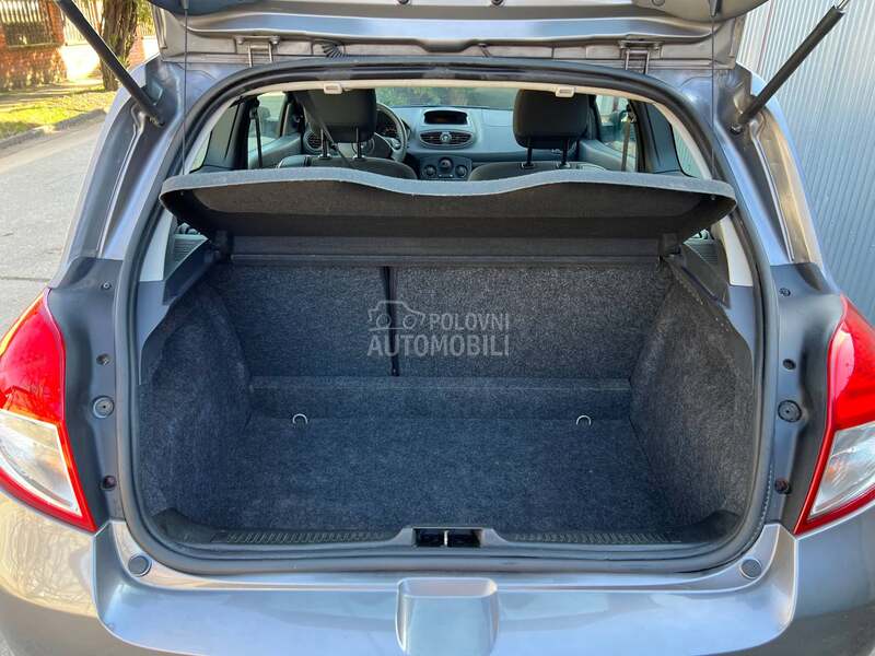 Renault Clio 1.2 ODLIČAN