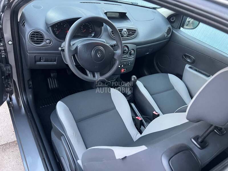 Renault Clio 1.2 ODLIČAN