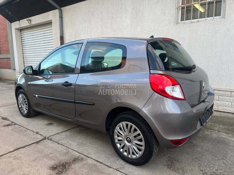 Renault Clio 1.2 ODLIČAN