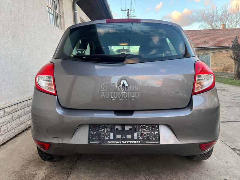 Renault Clio 1.2 ODLIČAN