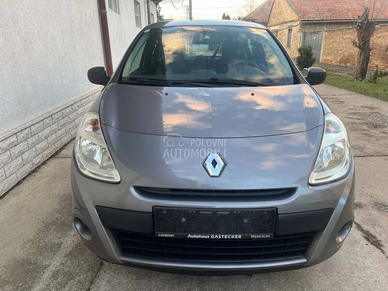 Renault Clio 1.2 ODLIČAN
