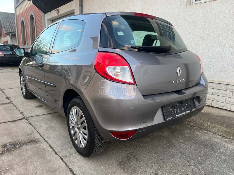 Renault Clio 1.2 ODLIČAN