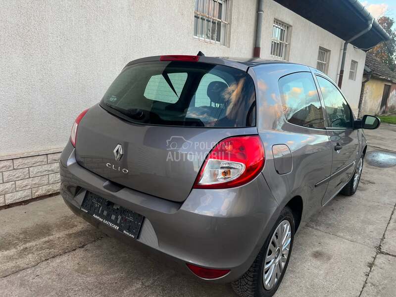 Renault Clio 1.2 ODLIČAN