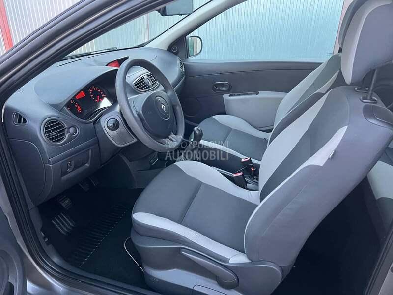 Renault Clio 1.2 ODLIČAN