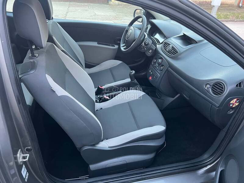 Renault Clio 1.2 ODLIČAN