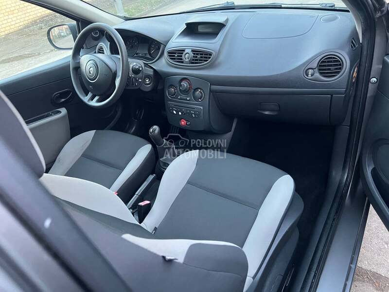 Renault Clio 1.2 ODLIČAN