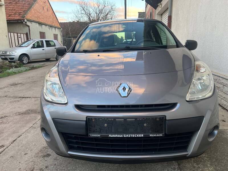Renault Clio 1.2 ODLIČAN