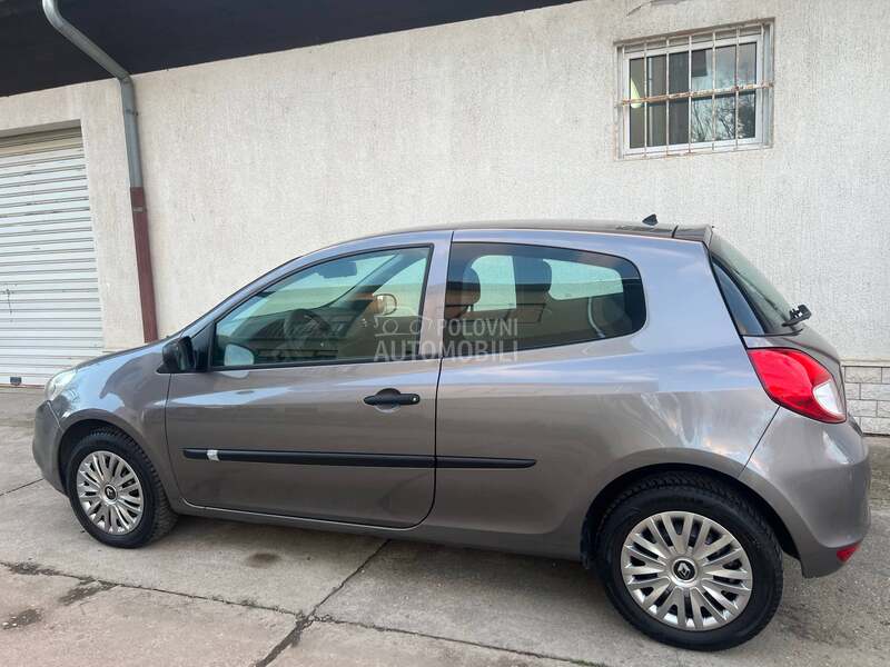 Renault Clio 1.2 ODLIČAN