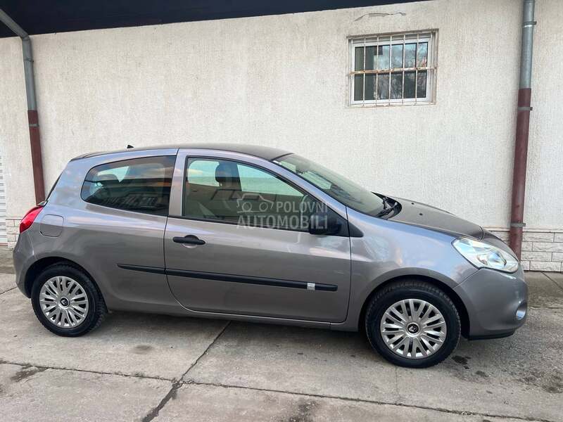 Renault Clio 1.2 ODLIČAN