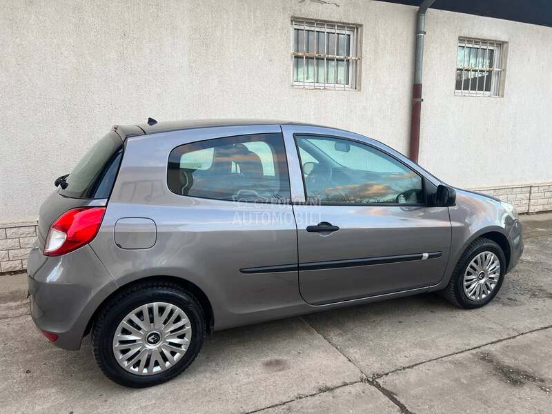 Renault Clio 1.2 ODLIČAN