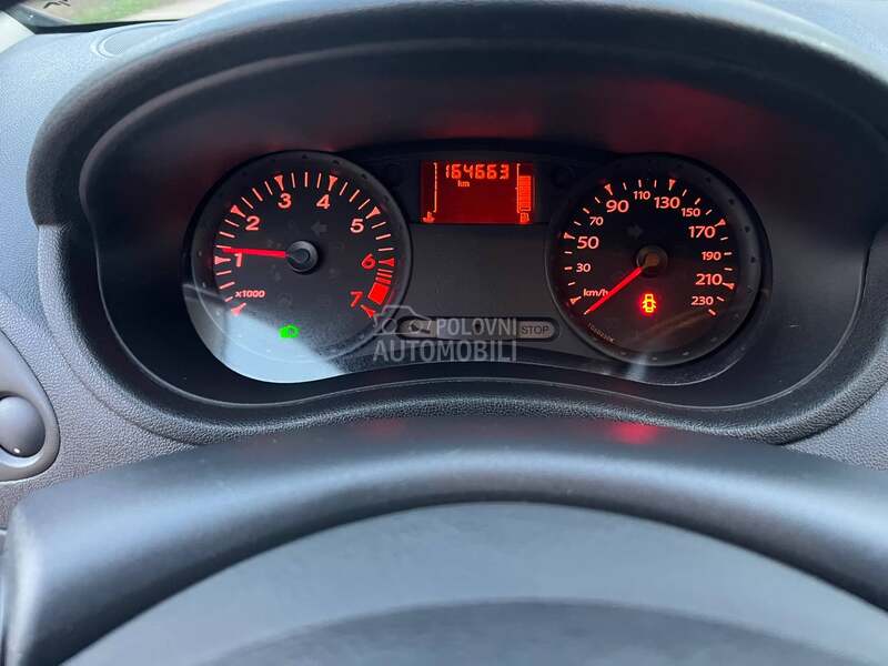 Renault Clio 1.2 ODLIČAN