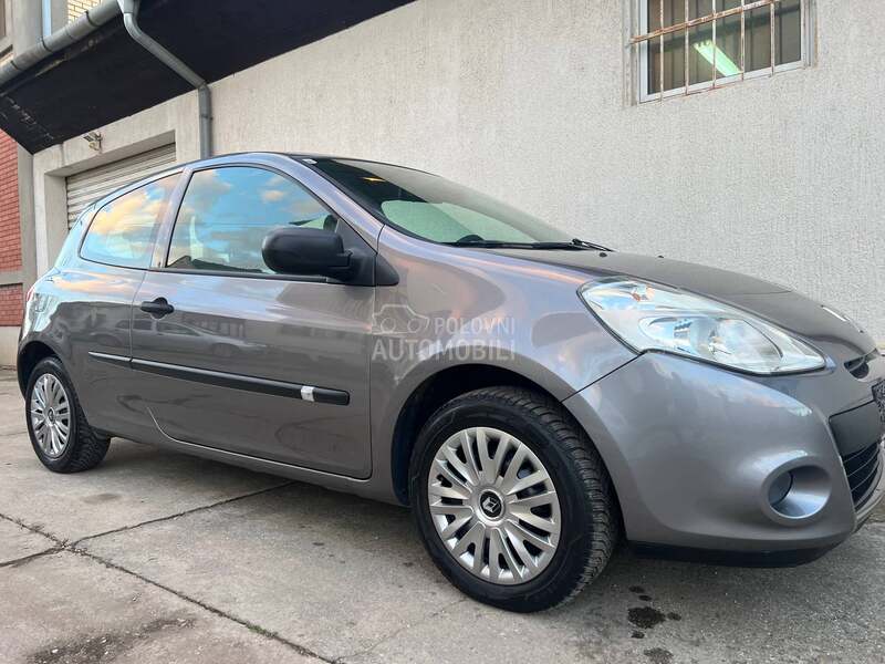 Renault Clio 1.2 ODLIČAN