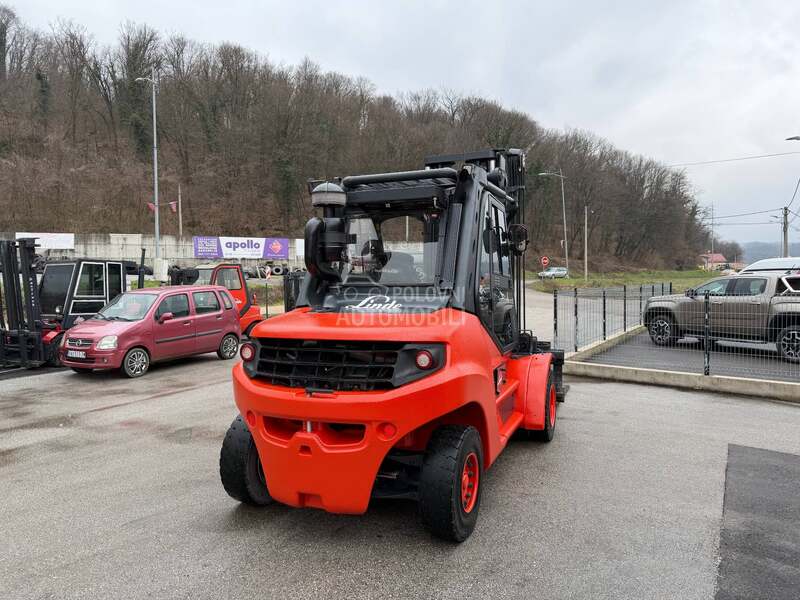 Linde H 80