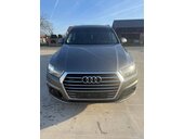 Audi Q7 3.0TDi
