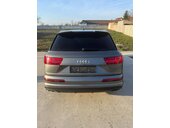 Audi Q7 3.0TDi
