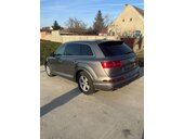 Audi Q7 3.0TDi