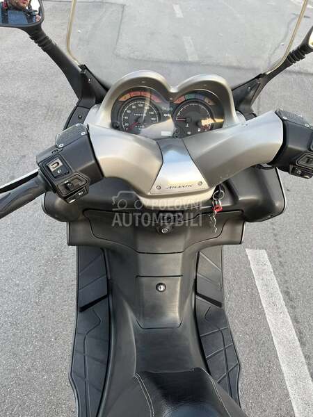 Aprilia Atlantic