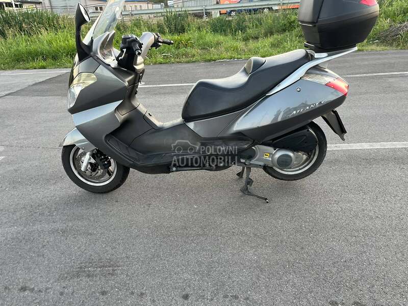 Aprilia Atlantic