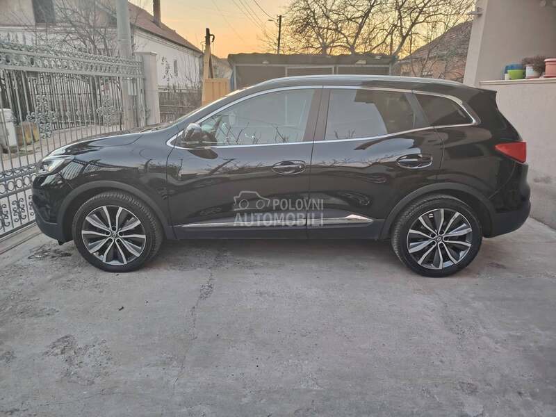 Renault Kadjar 