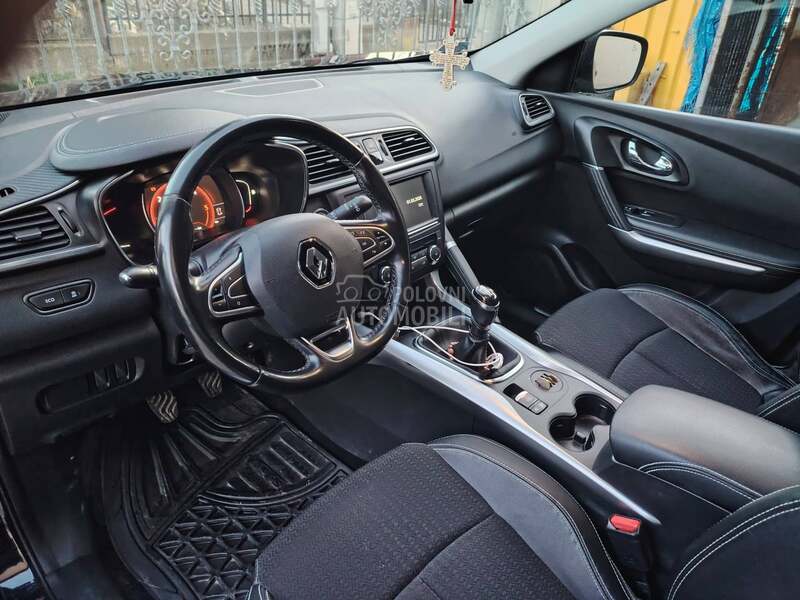 Renault Kadjar 