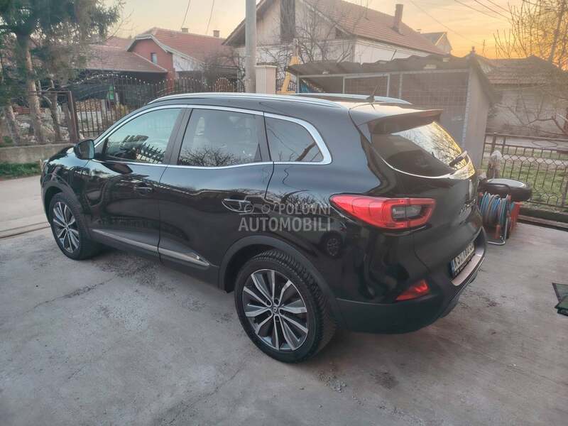 Renault Kadjar 