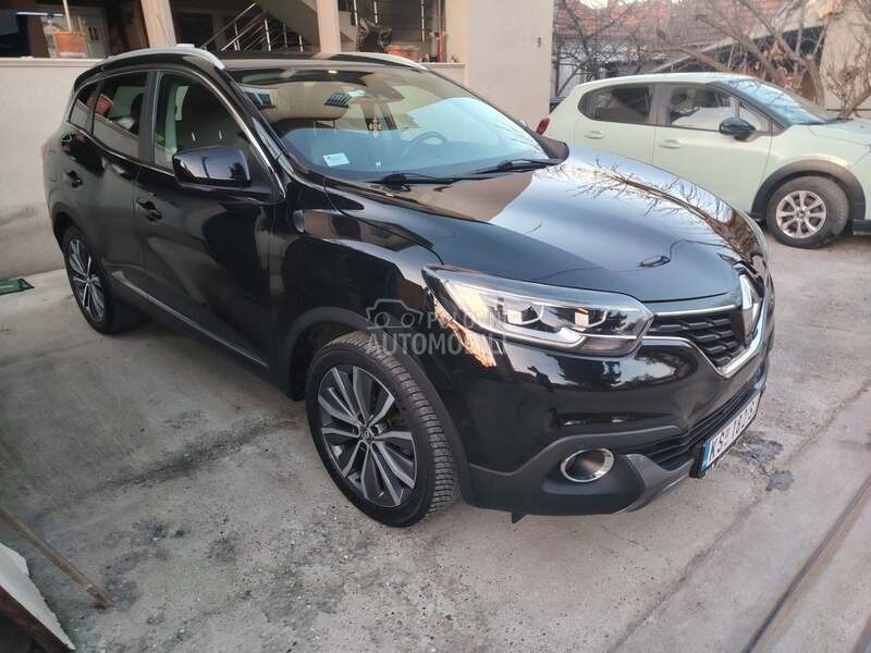 Renault Kadjar 