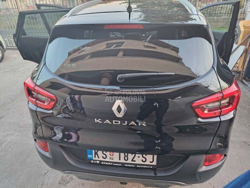 Renault Kadjar 