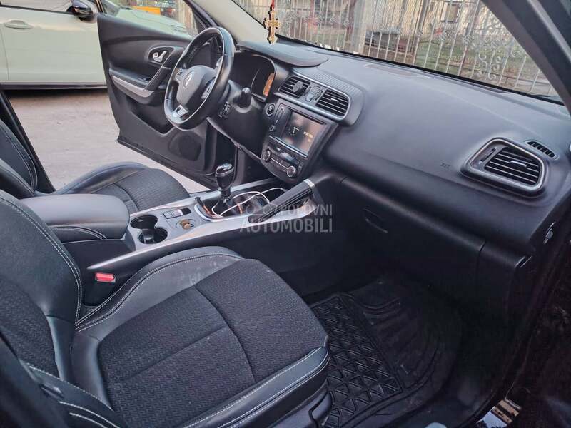 Renault Kadjar 