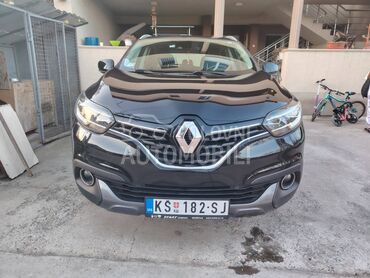 Renault Kadjar 